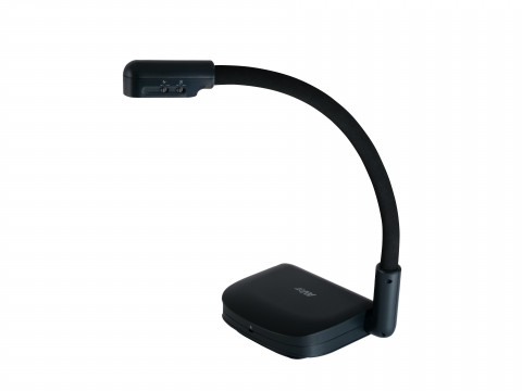 AVER WIZUALIZER U70I - Galeria zdjęcie 3