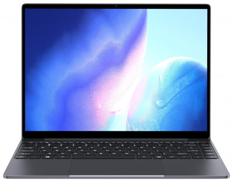 Chuwi Corebook X CWI570K2 i5-12450H 14" QHD 2160x1440 16GB SSD512 BT BacklitKeyboard Win11 Silver - Galeria zdjęcie 6