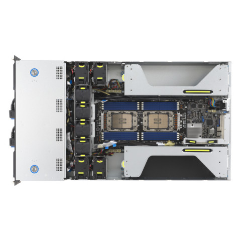 ASUS ESC4000A-E11-SKU1/2200W(1+1) - Galeria zdjęcie 6