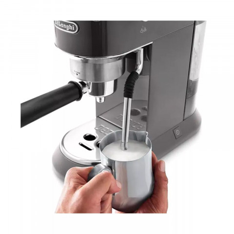 Ekspres do kawy DeLonghi EC885.M - Galeria zdjęcie 5