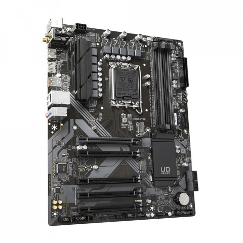 Płyta główna Gigabyte B760 DS3H AX DDR4 - Galeria zdjęcie 4