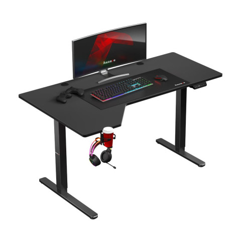 Biurko gamingowe Huzaro Hero 9.1 - Galeria zdjęcie 11