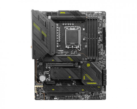 Płyta główna MSI MAG Z790 TOMAHAWK MAX WIFI - Galeria zdjęcie 1