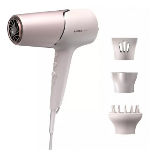 Suszarka do włosów PHILIPS BHD 530/20 - Galeria zdjęcie 1