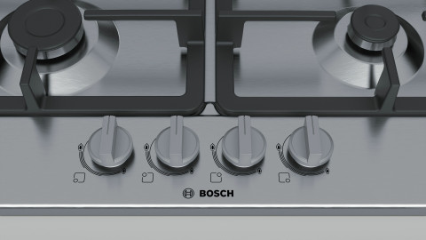 Płyta gazowa BOSCH PGH 6B5B90 - Galeria zdjęcie 3