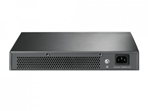 Switch TP-LINK TL-SG1016D 16xRJ45 10/100/1000 D/R - Galeria zdjęcie 2