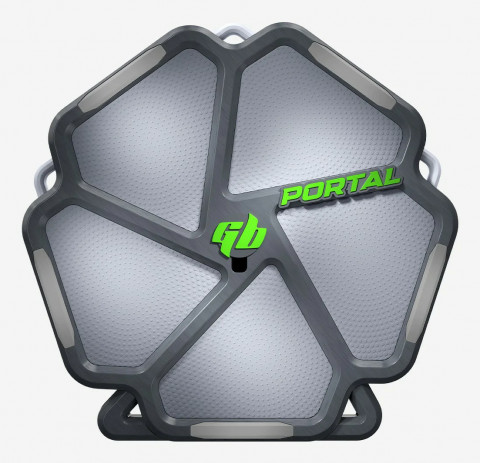 GEL BLASTER Portal Smart Target inteligentny cel - Galeria zdjęcie 2