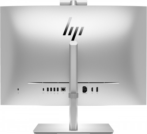 HP EliteOne Touch 840 G9 AIO i5-13500 23,8"FHD Touch 16GB DDR5 4800 SSD512 UHD Graphics 770 W11Pro 3Y OnSite Silver - Galeria zdjęcie 6