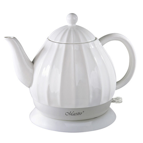 Czajnik elektryczny ceramiczny MAESTRO MR-070 - Galeria zdjęcie 1