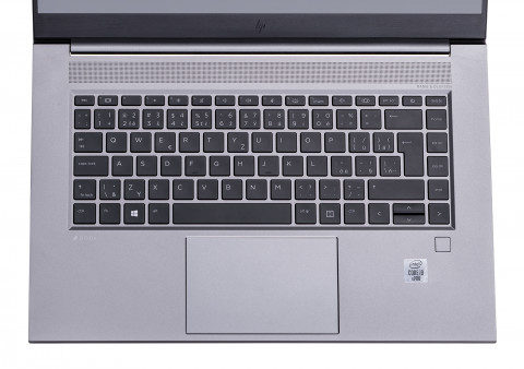 HP ZBOOK G7 i9-10885H 32GB 512GB SSD 15,6" FHD T2000 Win11pro + zasilacz UŻYWANY (klawiatura multijęzyczna) - Galeria zdjęcie 5