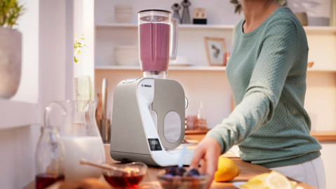 Robot kuchenny BOSCH MUM 5XW20 - Galeria zdjęcie 5