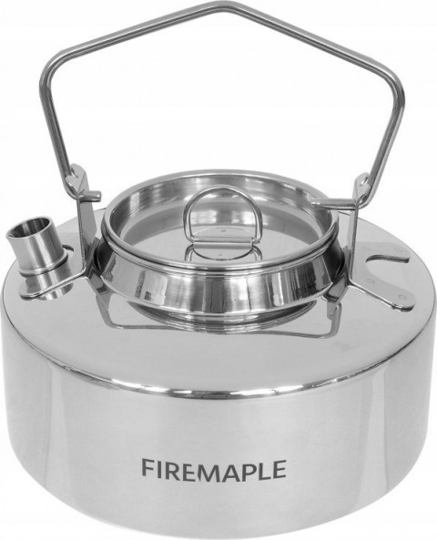 Czajnik turystyczny Fire Maple ANTARCTI 1L - Galeria zdjęcie 1