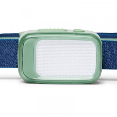 Latarka czołowa Black Diamond WIZ KID HEADLAMP Desert Sage - Galeria zdjęcie 2