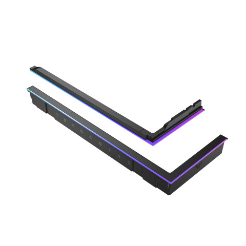 Panel led ASUS TUF GAMING GT502 HORIZON ARGB LIG KB - Galeria zdjęcie 5