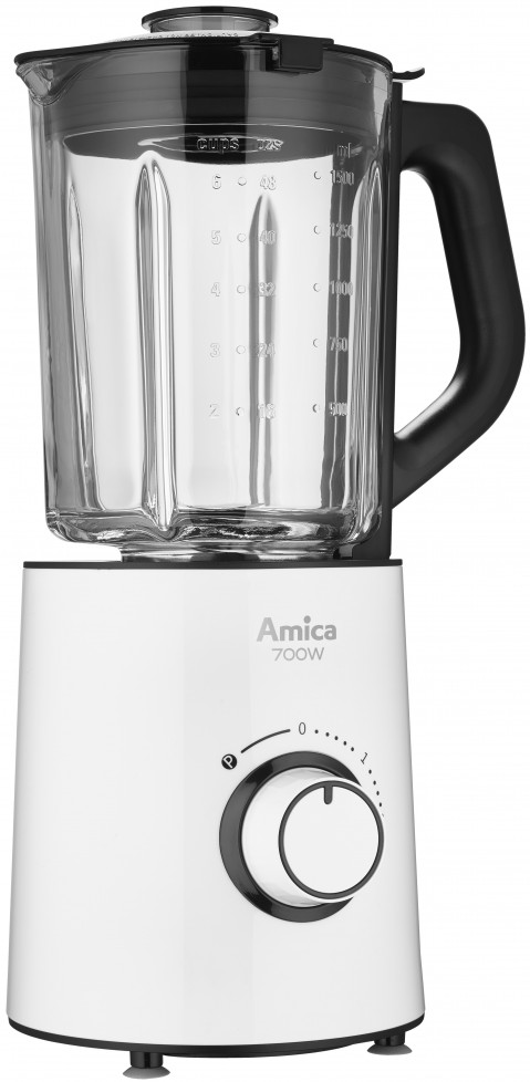 Blender kielichowy AMICA BTM3011 - Galeria zdjęcie 1