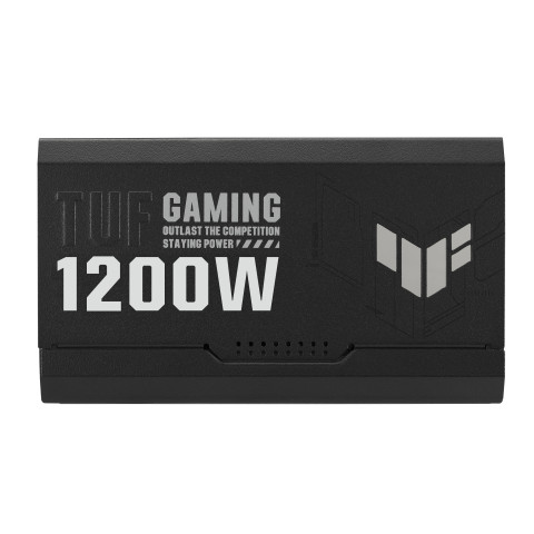 Zasilacz ASUS TUF Gaming 1200W 80+ Gold - Galeria zdjęcie 4
