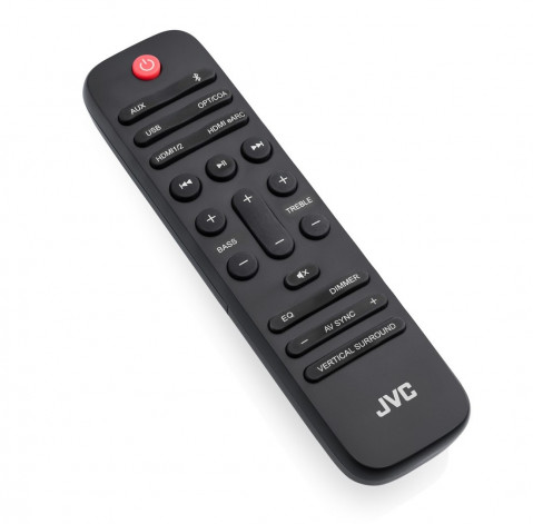 Soundbar JVC TH-E874B 5.1.2 Wireless Sub, Dolby A. - Galeria zdjęcie 5