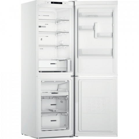 Lodówka WHIRLPOOL W7X 82I W - Galeria zdjęcie 3
