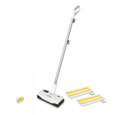 Mop parowy KARCHER SC 1 Upright - Galeria zdjęcie 1