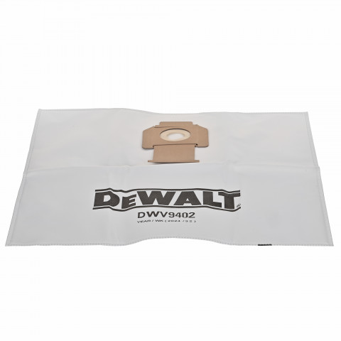 Odkurzacz przemysłowy 30L DWV901L DeWALT - Galeria zdjęcie 16