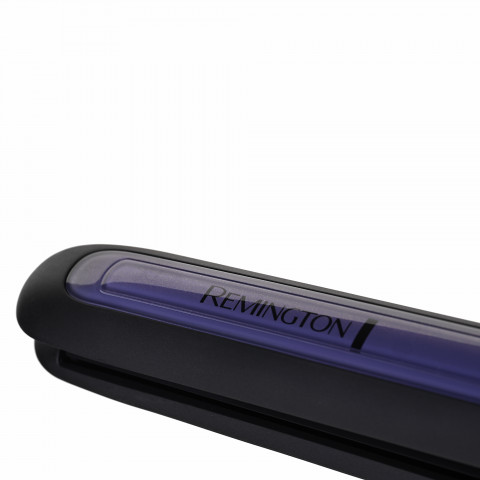 Prostownica Remington S7710 (50W fioletowo-czarny) - Galeria zdjęcie 3