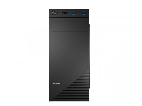 NATEC OBUDOWA CABASSU G2 MIDI TOWER - Galeria zdjęcie 2