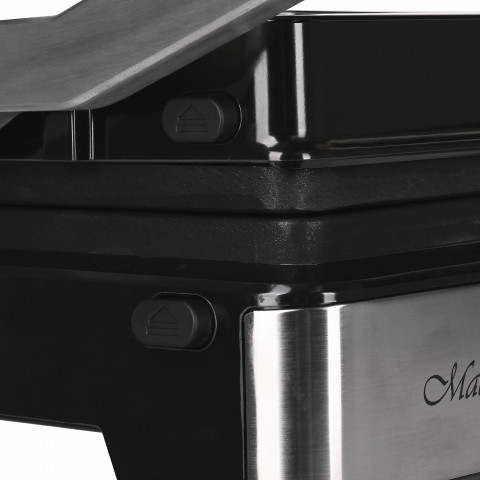 Grill elektryczny 3w1 2000W MR-721 MAESTRO - Galeria zdjęcie 12