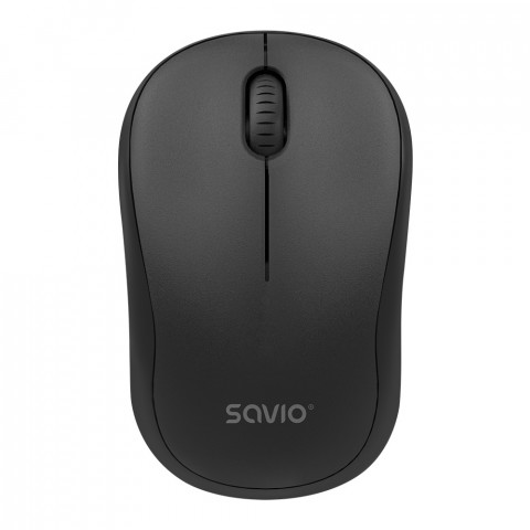 SAVIO MYSZ BEZPRZEWODOWA MB-03 - Galeria zdjęcie 1