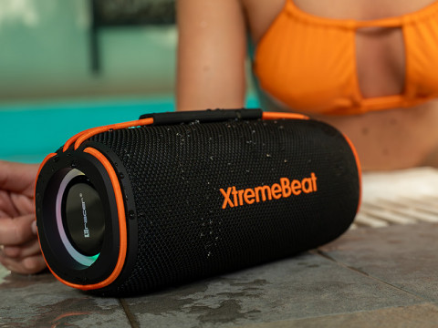 TRACER GŁOŚNIK TWS XTREMEBEAT PRO BLUETOOTH RGB - Galeria zdjęcie 12