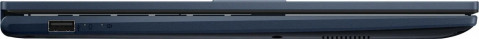 ASUS VivoBook 15 X1504VA-BQ2093W i5-1334U 15,6"FHD IPS-Level 250nits AG 16GB DDR4 SSD512 Intel Iris Xe Graphics WLAN+BT Cam720p Win11 Niebieski - Galeria zdjęcie 2