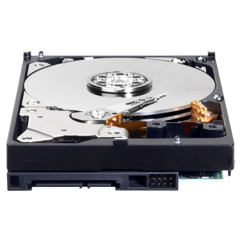 Dysk twardy Western Digital BLUE 1TB WD10EZEX SATA III 64MB Cache - Galeria zdjęcie 9