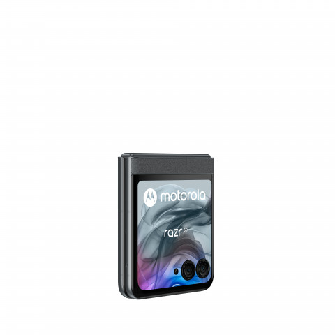 Motorola Razr 50 8/256GB 5G Kola Grey - Galeria zdjęcie 9