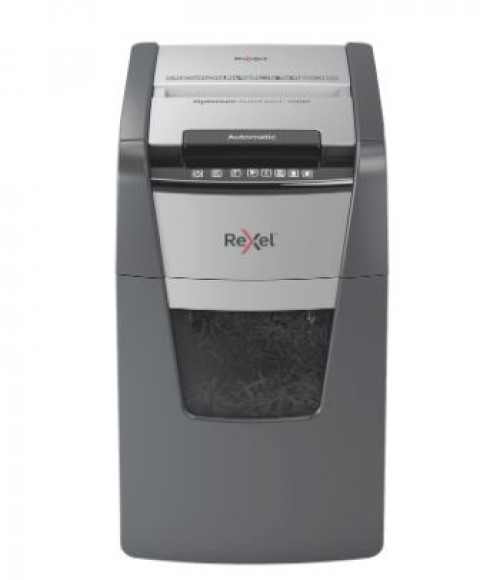 REXEL NISZCZARKA OPTIMUM AUTOFEED+ 150M - Galeria zdjęcie 2