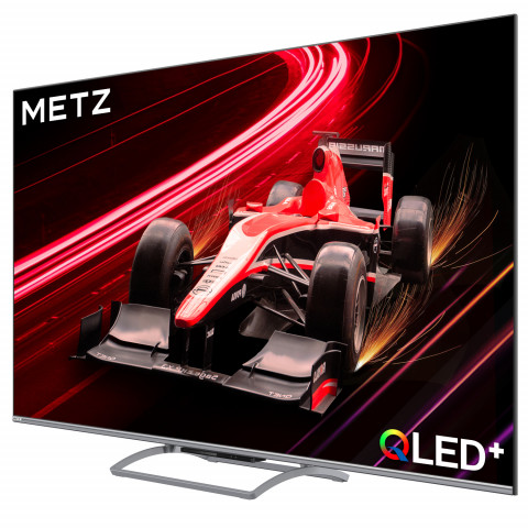 Telewizor 86" METZ QLED 86MQE8000Z 144Hz 4K Ultra HD Google TV HDR HLG Dolby VISION-ATMOS HDMI 2.1 - Galeria zdjęcie 4