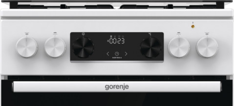 Kuchnia GORENJE GK5C42WH - Galeria zdjęcie 7