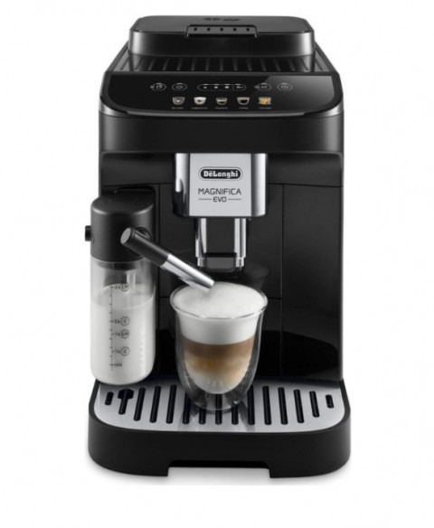 Ekspres ciśnieniowy DeLonghi ECAM 290.61.B - Galeria zdjęcie 7