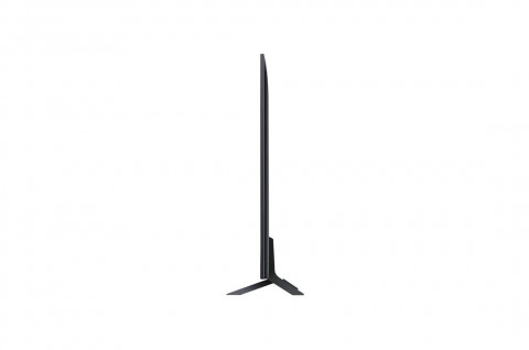 Telewizor LG 65QNED80T3A QNED 65'' 4K Ultra HD WebOS 24 Dolby Digital Plus DVB-T2 Czarny - Galeria zdjęcie 4