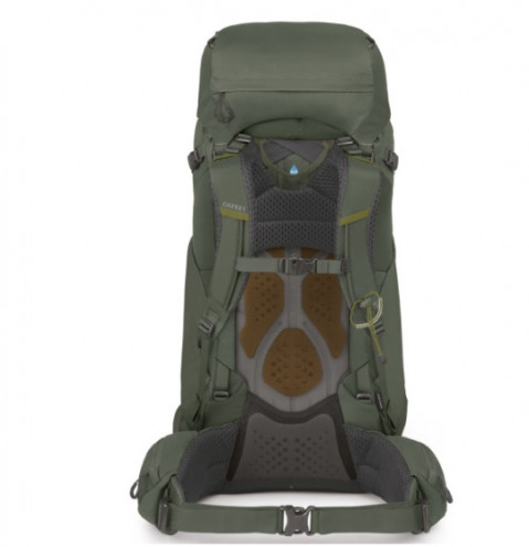 Plecak trekkingowy OSPREY Kestrel 58 khaki L/XL - Galeria zdjęcie 2