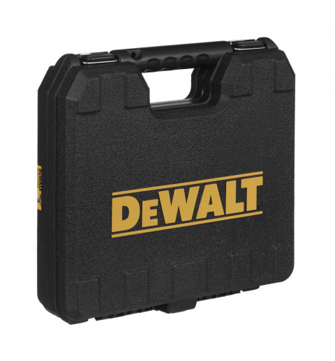 Wiertarko-wkręt aku.10,8V 2,0Ah DCD710D2-QW DEWALT - Galeria zdjęcie 7
