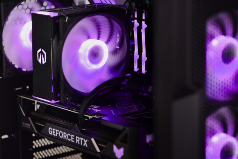 Komputer Actina PB ENDORFY 7700/32GB/1TB/RX7900XTX/1000W - Galeria zdjęcie 13