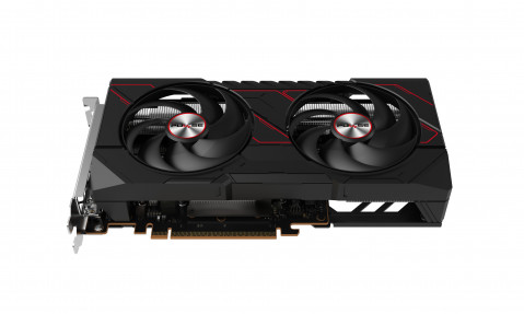 Karta graf. SAPPHIRE PULSE RX 9060 XT GAMING 8GB - Galeria zdjęcie 4