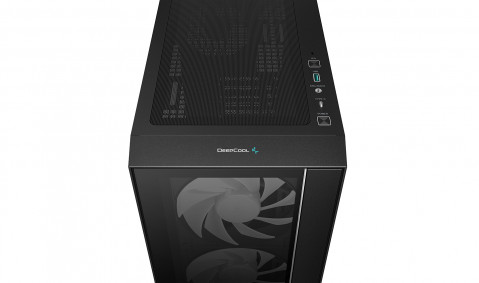 Obudowa DeepCool MATREXX 55 V4 - Galeria zdjęcie 7