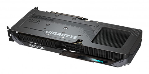 Karta graficzna Gigabyte Radeon RX 9060 XT GAMING OC 16GB (GV-R9060XTGAMING OC-16GD) - Galeria zdjęcie 9