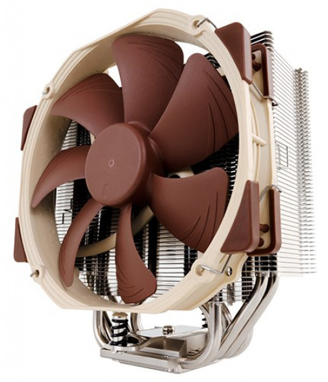 Chłodzenie CPU NOCTUA NH-U14S MULTI-Socket - Galeria zdjęcie 1