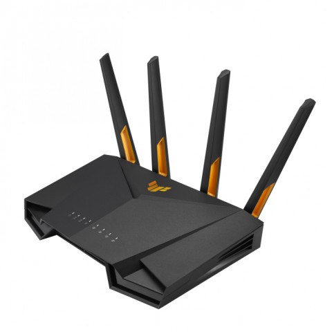 ASUS-TUF-AX3000 V2 router gamingowy - Galeria zdjęcie 2