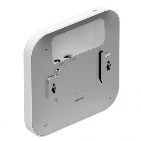 Acces Point Wi-Fi 6 Netgear WAX610 2,4GHz(2x2)/5GHz(2x2) PoE+/PoE 1x2,5G - Galeria zdjęcie 8