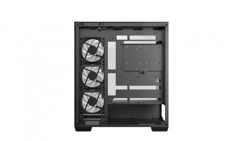 Komputer Actina Deepcool 9800X3D/32GB/2TB/RTX5070Ti/850W - Galeria zdjęcie 7