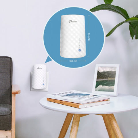 Repeater TP-LINK RE190 - Galeria zdjęcie 7