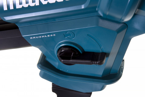 Dmuchawa/Odkurzacz aku 18V DUB187Z MAKITA - Galeria zdjęcie 5