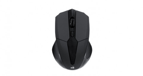 MYSZ I-BOX i005 PRO LASEROWA BEZPRZEWODOWA, USB - Galeria zdjęcie 2